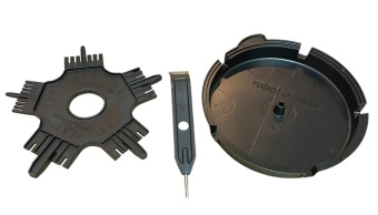 Комплект для чистки решетки Robot Coupe 29246